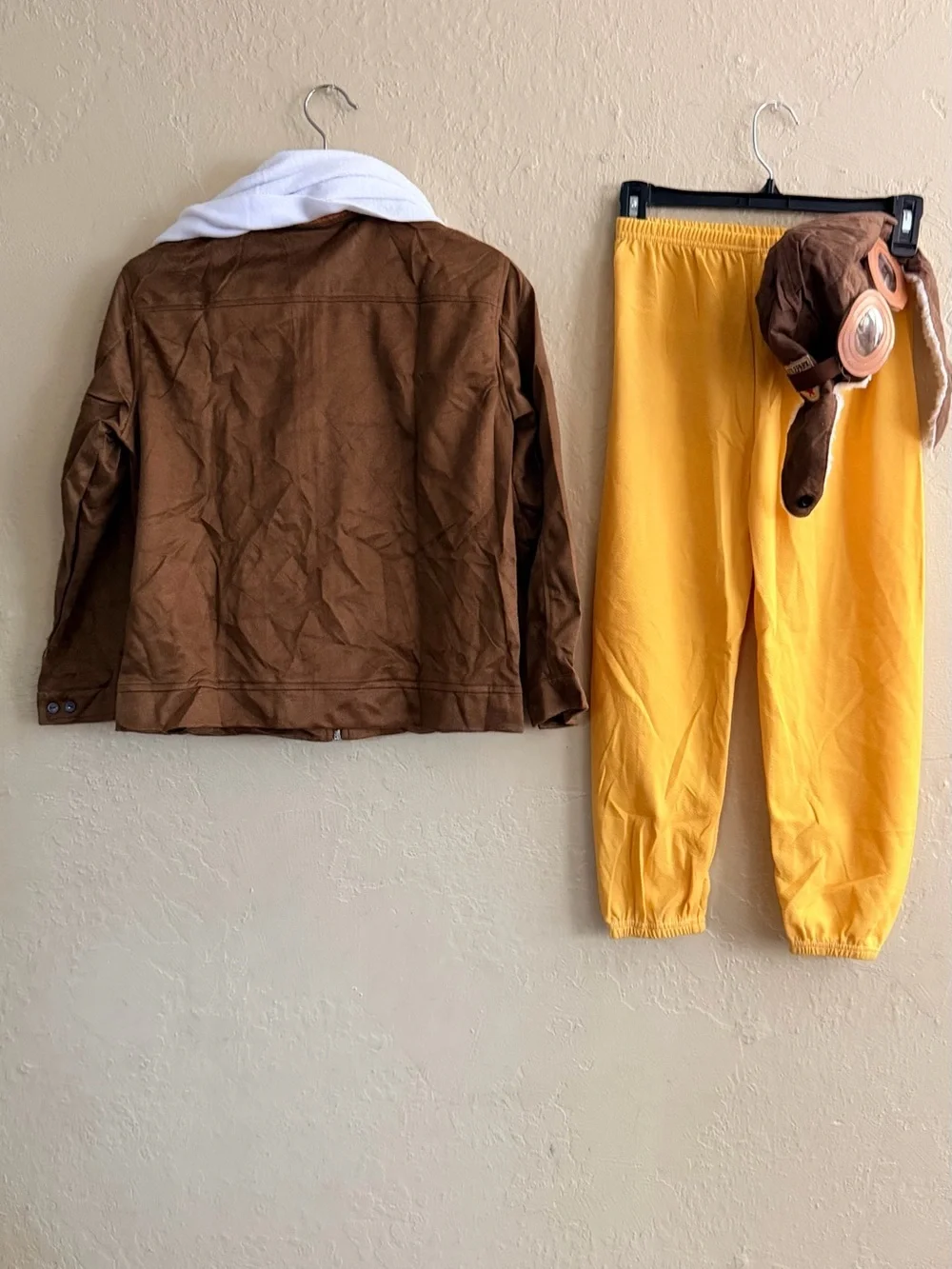 N/A accessory costume up